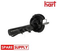 SHOCK ABSORBER FOR MAZDA 3 5 HART 810 067 FITS RIGHT