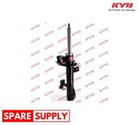 SHOCK ABSORBER FOR MAZDA 3 5 KYB 334700 FITS FRONT AXLE RIGHT NEW
