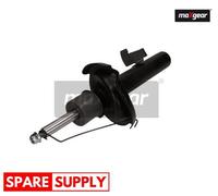 SHOCK ABSORBER FOR MAZDA 3 5 MAXGEAR 11-0682 FITS FRONT AXLE RIGHT NEW