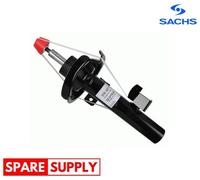 SHOCK ABSORBER FOR MAZDA 3 5 SACHS 316 327 FITS RIGHT