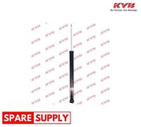 SHOCK ABSORBER FOR MAZDA 3 KYB 343413 FITS REAR AXLE