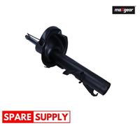 SHOCK ABSORBER FOR MAZDA 3 MAXGEAR 11-0681 FITS FRONT AXLE LEFT