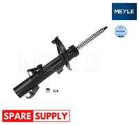 SHOCK ABSORBER FOR MAZDA 3 MEYLE 35-26 623 0000 FITS FRONT AXLE RIGHT