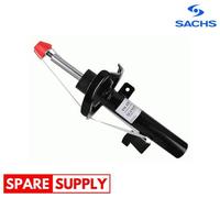 SHOCK ABSORBER FOR MAZDA 3 SACHS 316 326 FITS LEFT