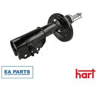 Shock Absorber for MAZDA 323 ASTINA 323 P 323 PROTEGÉ HART 807 857 fits Left