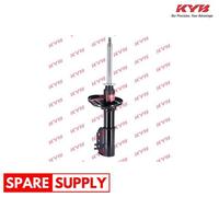 SHOCK ABSORBER FOR MAZDA 323 ASTINA 323 P KYB 333178 FITS FRONT AXLE RIGHT