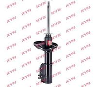 SHOCK ABSORBER FOR MAZDA 323 ASTINA 323 P KYB 333178 FITS FRONT AXLE RIGHT