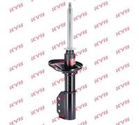 SHOCK ABSORBER FOR MAZDA 323 ASTINA 323 P KYB 333179 FITS FRONT AXLE LEFT