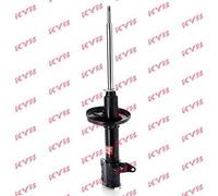 SHOCK ABSORBER FOR MAZDA 323 ASTINA 323 PROTEGÉ KYB 333276 FITS REAR AXLE RIGHT