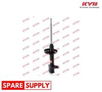 SHOCK ABSORBER FOR MAZDA 323 ASTINA 323 PROTEGÉ KYB 333276 FITS REAR AXLE RIGHT