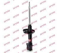 SHOCK ABSORBER FOR MAZDA 323 ASTINA 323 PROTEGÉ KYB 333277 FITS REAR AXLE LEFT