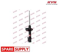 SHOCK ABSORBER FOR MAZDA 323 ASTINA 323 PROTEGÉ KYB 333277 FITS REAR AXLE LEFT
