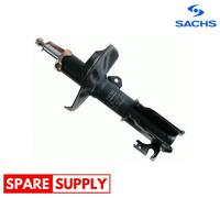 SHOCK ABSORBER FOR MAZDA 323 ASTINA 323 PROTEGÉ PREMACY SACHS 313 589 FITS LEFT
