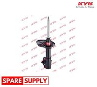 SHOCK ABSORBER FOR MAZDA 323 ASTINA KYB 333131 FITS FRONT AXLE LEFT