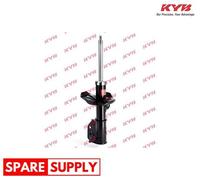 SHOCK ABSORBER FOR MAZDA 323 ASTINA KYB 333350 FITS FRONT AXLE RIGHT NEW