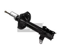 SHOCK ABSORBER FOR MAZDA 323 ASTINA MAXGEAR 11-0530 FITS REAR AXLE RIGHT