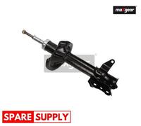 SHOCK ABSORBER FOR MAZDA 323 ASTINA MAXGEAR 11-0531 FITS REAR AXLE LEFT