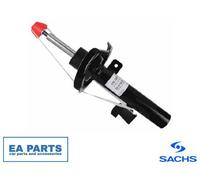 Shock absorber Front Axle Left Top pin 316 326 SACHS for MAZDA 3 Saloon 3 5