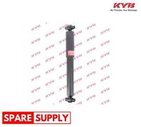SHOCK ABSORBER FOR MAZDA 6 6 STATION WAGON KYB 344363 FITS REAR AXLE NEW