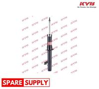 SHOCK ABSORBER FOR MAZDA 6 COMBI-COUPE 6 KYB 341449 FITS FRONT AXLE RIGHT NEW