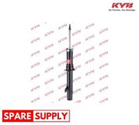 SHOCK ABSORBER FOR MAZDA 6 COMBI-COUPE 6 KYB 341450 FITS FRONT AXLE LEFT NEW