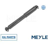 Shock Absorber for MAZDA 6 Hatchback MEYLE 35-26 725 0001 fits Rear Axle
