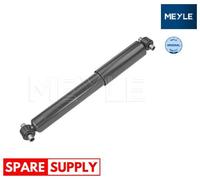 SHOCK ABSORBER FOR MAZDA 6 HATCHBACK MEYLE 35-26 725 0001 FITS REAR AXLE