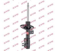 SHOCK ABSORBER FOR MAZDA 6 KYB 339404 FITS FRONT AXLE RIGHT