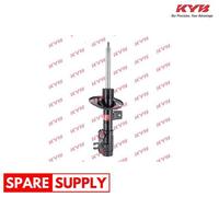 SHOCK ABSORBER FOR MAZDA 6 KYB 339404 FITS FRONT AXLE RIGHT NEW