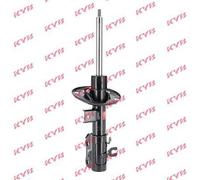 SHOCK ABSORBER FOR MAZDA 6 KYB 339405 FITS FRONT AXLE LEFT