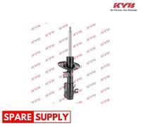 SHOCK ABSORBER FOR MAZDA 6 KYB 339405 FITS FRONT AXLE LEFT NEW