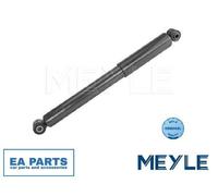 Shock Absorber for MAZDA 6 MEYLE 35-26 725 0003 fits Rear Axle