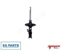Shock Absorber for MAZDA 626 JAPANPARTS MM-33022 fits Front Axle Left