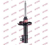 SHOCK ABSORBER FOR MAZDA 626 KYB 334197 FITS FRONT AXLE RIGHT