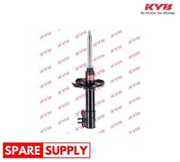 SHOCK ABSORBER FOR MAZDA 626 KYB 334197 FITS FRONT AXLE RIGHT NEW