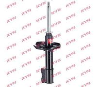 SHOCK ABSORBER FOR MAZDA 626 KYB 334198 FITS FRONT AXLE LEFT