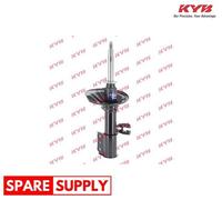 SHOCK ABSORBER FOR MAZDA 626 KYB 634025 FITS FRONT AXLE LEFT NEW