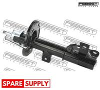 SHOCK ABSORBER FOR MAZDA CX-5 FEBEST 05110-002FL FITS FRONT AXLE LEFT