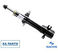 Shock Absorber for MAZDA CX-7 SACHS 317 306 fits Left, Front Axle Left