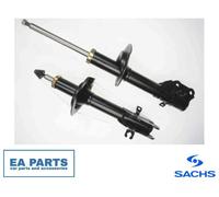 Shock Absorber for MAZDA CX-7 SACHS 317 306 fits Left, Front Axle Left NEW