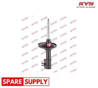 SHOCK ABSORBER FOR MAZDA EUNOS 500 KYB 334279 FITS FRONT AXLE RIGHT