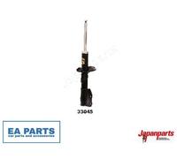 Shock Absorber for MAZDA JAPANPARTS MM-33045 fits Front Axle Right