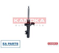 Shock Absorber for MAZDA KAMOKA 2000394 fits Front Axle Left