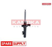 SHOCK ABSORBER FOR MAZDA KAMOKA 2000394 FITS FRONT AXLE LEFT