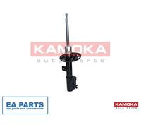 Shock Absorber for MAZDA KAMOKA 2000555 fits Front Axle Left