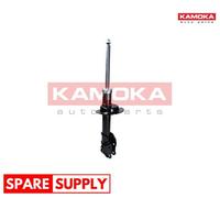 SHOCK ABSORBER FOR MAZDA KAMOKA 2000605 FITS FRONT AXLE LEFT