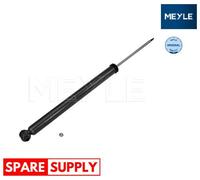 SHOCK ABSORBER FOR MAZDA MEYLE 35-26 725 0000 FITS REAR AXLE