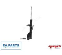 Shock Absorber for MAZDA MPV JAPANPARTS MM-33043 fits Front Axle Left