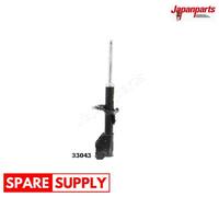 SHOCK ABSORBER FOR MAZDA MPV JAPANPARTS MM-33043 FITS FRONT AXLE LEFT