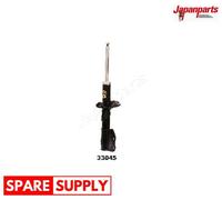SHOCK ABSORBER FOR MAZDA MPV JAPANPARTS MM-33045 FITS FRONT AXLE RIGHT